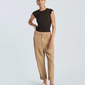 Everlane The TENCEL™ Relaxed Chino